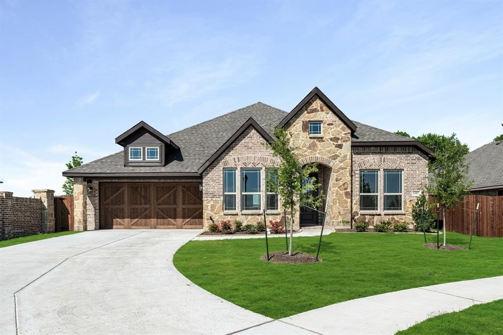 1317 Wrenwood Court, Red Oak, TX 75154, 4 Habitaciones Habitaciones , ,3 BañosBaños,Residential,En Venta,1317 Wrenwood Court,20816770