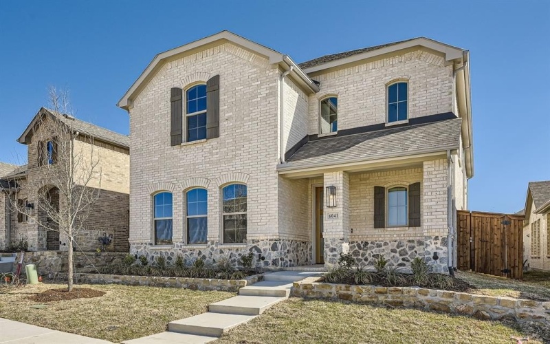 6041 Davis Knoll, Fort Worth, TX 76126, 4 Bedrooms Bedrooms, ,3 BathroomsBathrooms,Residential,For Sale,6041 Davis Knoll,20783069