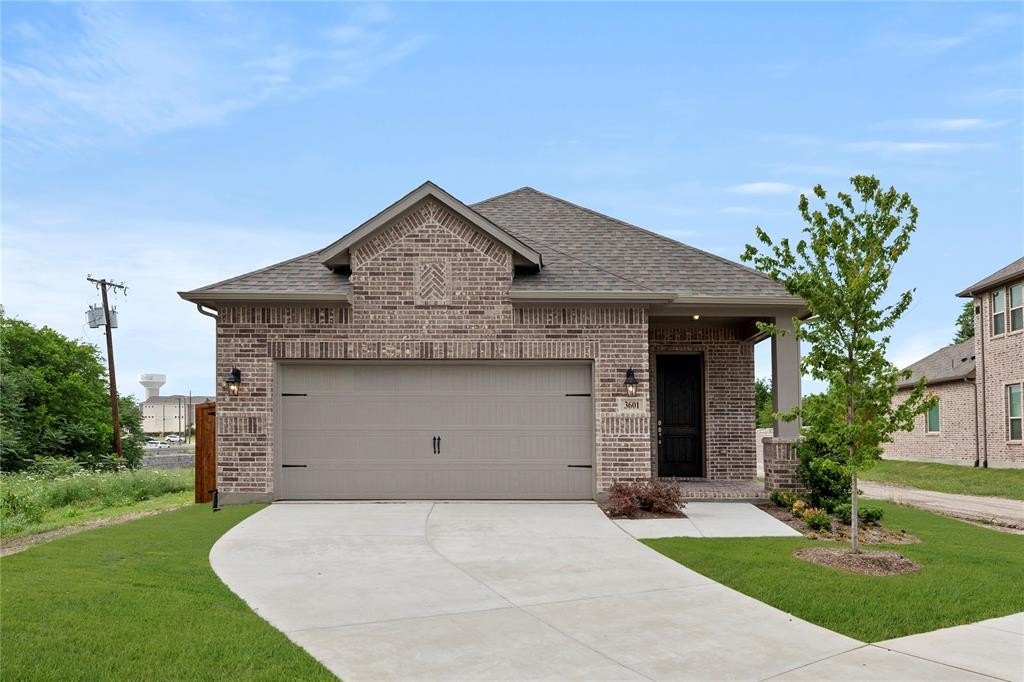 3601 Long Branch Boulevard, Rowlett, TX 75088, 3 Bedrooms Bedrooms, ,2 BathroomsBathrooms,Residential,For Sale,3601 Long Branch Boulevard,20770112