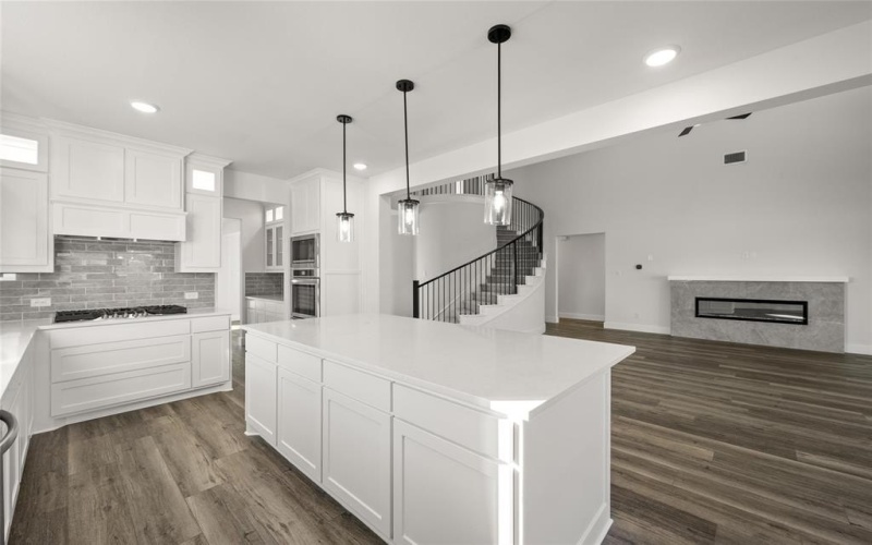 2002 Whisperwood Way, Midlothian, TX 76065, 5 Habitaciones Habitaciones , ,5 BañosBaños,Residential,En Venta,2002 Whisperwood Way,20751366
