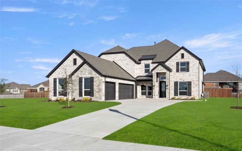 2002 Whisperwood Way, Midlothian, TX 76065, 5 Habitaciones Habitaciones , ,5 BañosBaños,Residential,En Venta,2002 Whisperwood Way,20751366