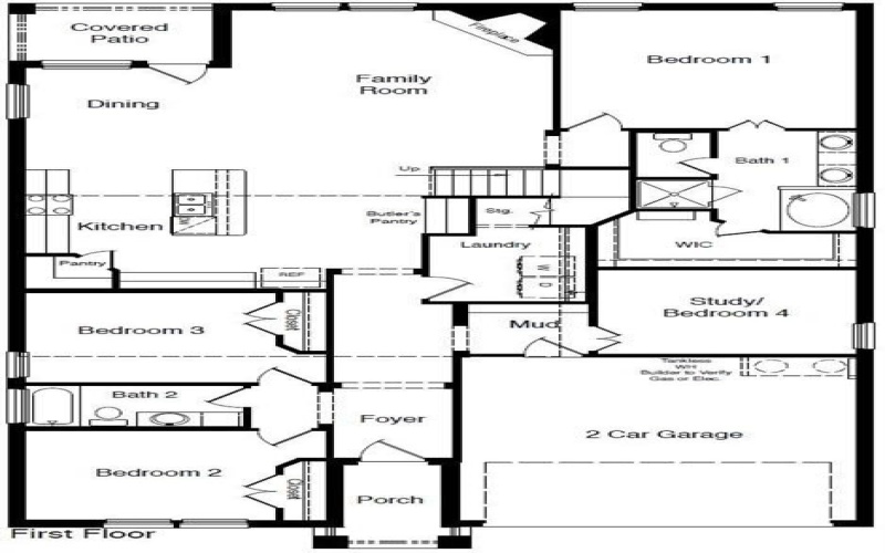 1805 RACHEL Street, Northlake, TX 76247, 5 Bedrooms Bedrooms, ,3 BathroomsBathrooms,Residential,For Sale,1805 RACHEL Street,20728761