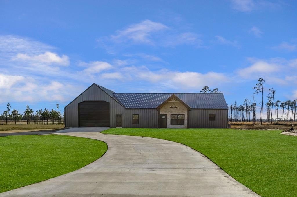 1045 County Road 034, Jasper, TX 75951, 3 Habitaciones Habitaciones , ,2 BañosBaños,Residential,En Venta,1045 County Road 034,5103410