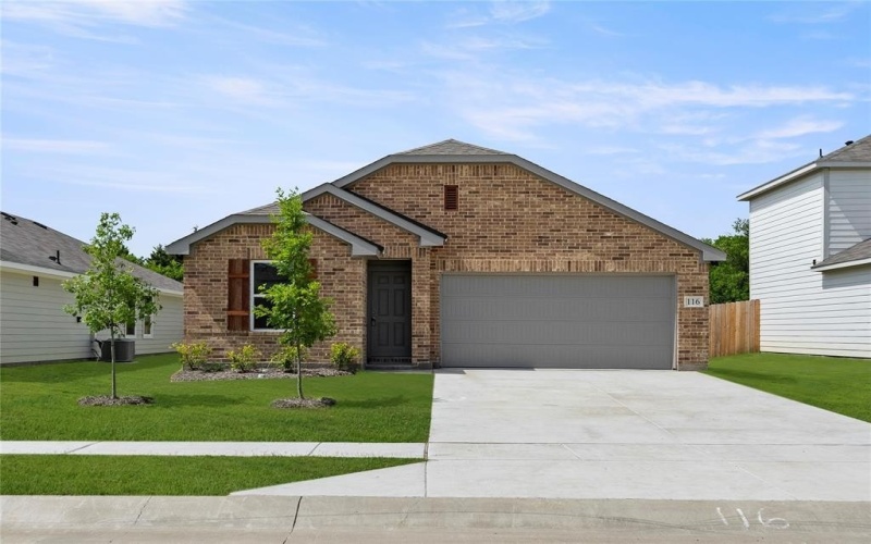 116 Doma Avenue, Greenville, TX 75402, 4 Habitaciones Habitaciones , ,2 BañosBaños,Residential,En Venta,116 Doma Avenue,20789925
