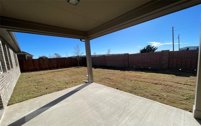 1236 Redcoat Drive, Forney, TX 75126, 4 Bedrooms Bedrooms, ,2 BathroomsBathrooms,Residential,For Sale,1236 Redcoat Drive,20777407