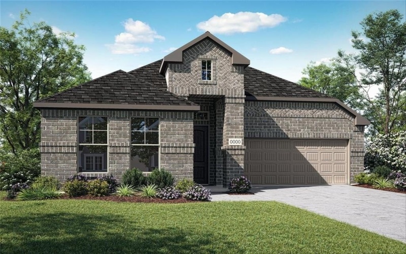7212 Dragonfly Lane, Little Elm, TX 76227, 3 Habitaciones Habitaciones , ,2 BañosBaños,Residential,En Venta,7212 Dragonfly Lane,20794701