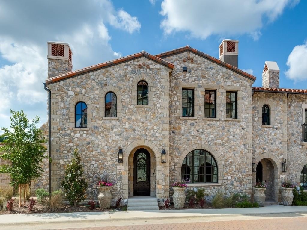 76 Cortes Drive, Westlake, TX 76262, 3 Habitaciones Habitaciones , ,3 BañosBaños,Residential,En Venta,76 Cortes Drive,20794800