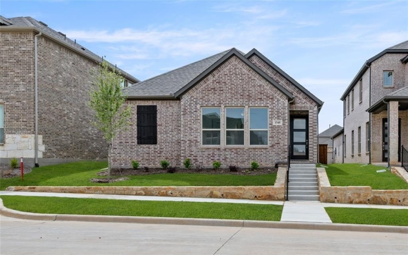 1540 Euclid Alley, Corinth, TX 76208, 3 Bedrooms Bedrooms, ,2 BathroomsBathrooms,Residential,For Sale,1540 Euclid Alley,20785547