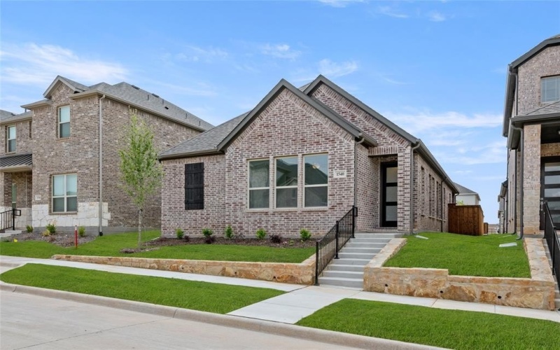 1540 Euclid Alley, Corinth, TX 76208, 3 Bedrooms Bedrooms, ,2 BathroomsBathrooms,Residential,For Sale,1540 Euclid Alley,20785547