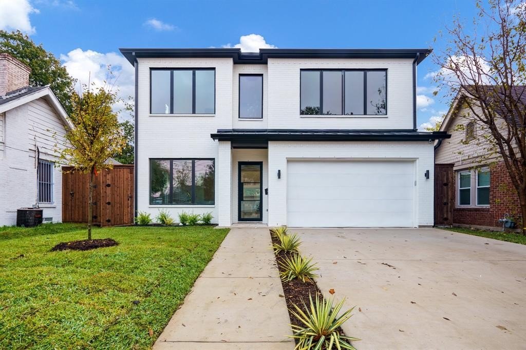 4722 Capitol Avenue, Dallas, TX 75204, 4 Habitaciones Habitaciones , ,5 BañosBaños,Residential,En Venta,4722 Capitol Avenue,20791223
