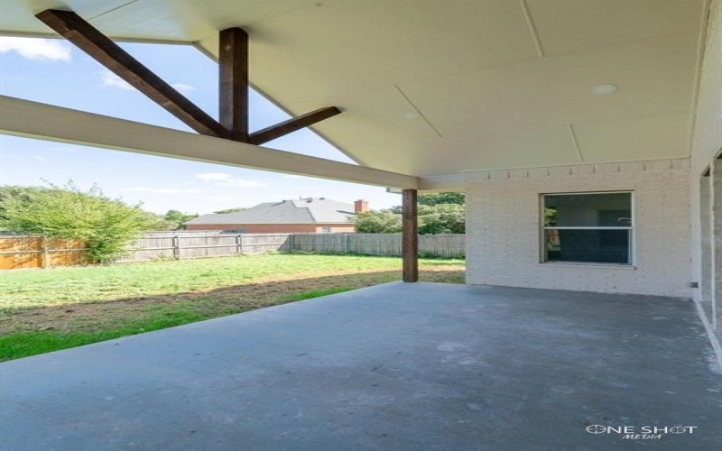 802 Waters Edge Drive, Abilene, TX 79602, 4 Habitaciones Habitaciones , ,3 BañosBaños,Residential,En Venta,802 Waters Edge Drive,20732626