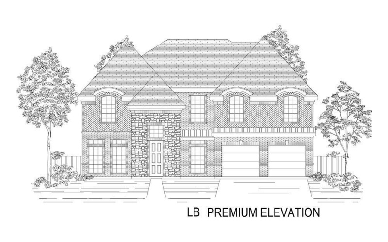 10141 La Frontera Drive, Fort Worth, TX 76179, 5 Bedrooms Bedrooms, ,5 BathroomsBathrooms,Residential,For Sale,10141 La Frontera Drive,20755619