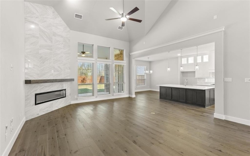 10141 La Frontera Drive, Fort Worth, TX 76179, 5 Bedrooms Bedrooms, ,5 BathroomsBathrooms,Residential,For Sale,10141 La Frontera Drive,20755619