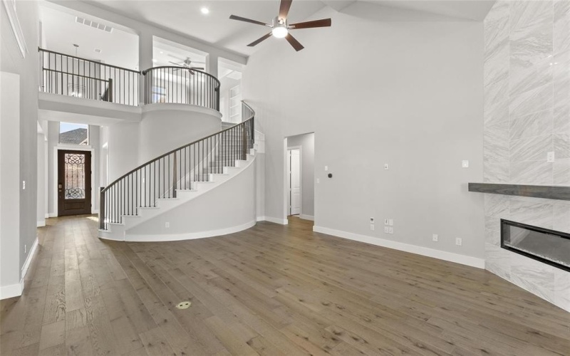 10141 La Frontera Drive, Fort Worth, TX 76179, 5 Bedrooms Bedrooms, ,5 BathroomsBathrooms,Residential,For Sale,10141 La Frontera Drive,20755619