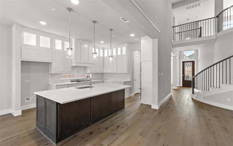 10141 La Frontera Drive, Fort Worth, TX 76179, 5 Bedrooms Bedrooms, ,5 BathroomsBathrooms,Residential,For Sale,10141 La Frontera Drive,20755619