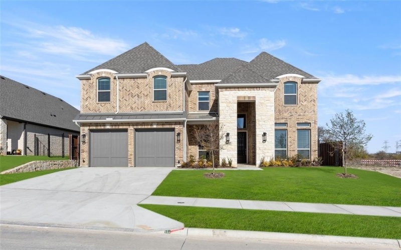 10141 La Frontera Drive, Fort Worth, TX 76179, 5 Bedrooms Bedrooms, ,5 BathroomsBathrooms,Residential,For Sale,10141 La Frontera Drive,20755619