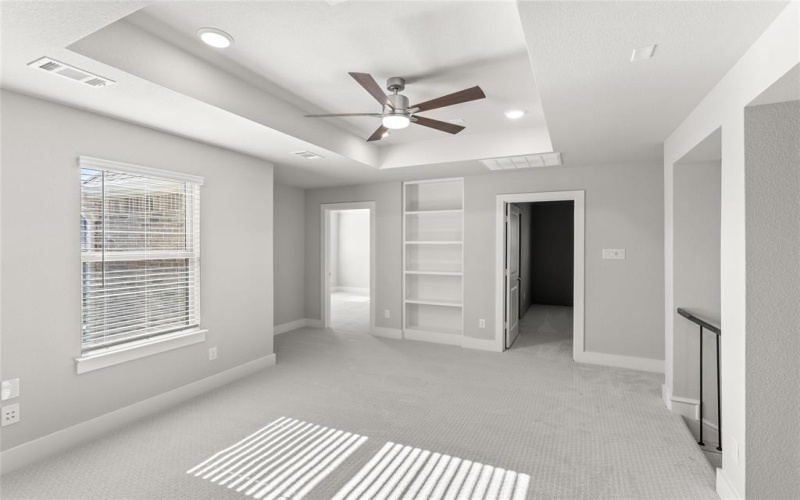 10141 La Frontera Drive, Fort Worth, TX 76179, 5 Bedrooms Bedrooms, ,5 BathroomsBathrooms,Residential,For Sale,10141 La Frontera Drive,20755619
