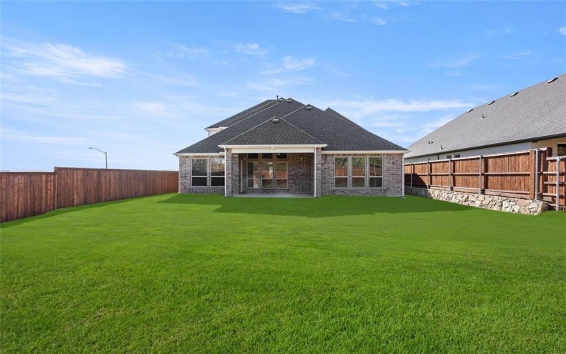 10141 La Frontera Drive, Fort Worth, TX 76179, 5 Bedrooms Bedrooms, ,5 BathroomsBathrooms,Residential,For Sale,10141 La Frontera Drive,20755619