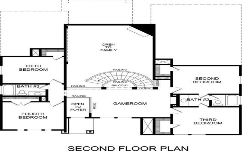 10141 La Frontera Drive, Fort Worth, TX 76179, 5 Bedrooms Bedrooms, ,5 BathroomsBathrooms,Residential,For Sale,10141 La Frontera Drive,20755619