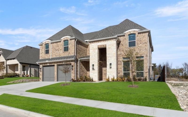 10141 La Frontera Drive, Fort Worth, TX 76179, 5 Bedrooms Bedrooms, ,5 BathroomsBathrooms,Residential,For Sale,10141 La Frontera Drive,20755619