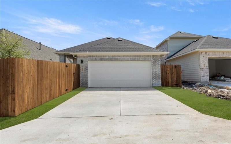 4307 Hudson Street, Fate, TX 75087, 3 Bedrooms Bedrooms, ,2 BathroomsBathrooms,Residential,For Sale,4307 Hudson Street,20764481