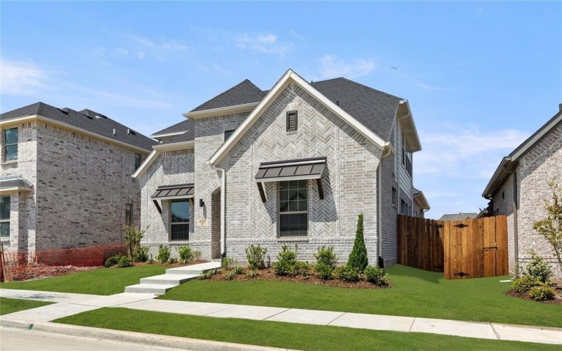 4307 Hudson Street, Fate, TX 75087, 3 Bedrooms Bedrooms, ,2 BathroomsBathrooms,Residential,For Sale,4307 Hudson Street,20764481
