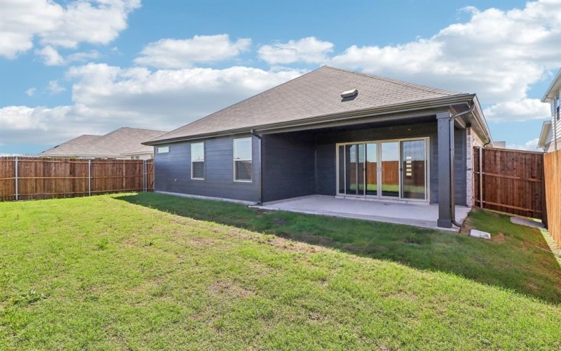 1347 Los Olmos Lane, Crandall, TX 75114, 3 Bedrooms Bedrooms, ,2 BathroomsBathrooms,Residential,For Sale,1347 Los Olmos Lane,20811055
