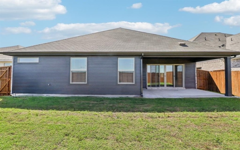 1347 Los Olmos Lane, Crandall, TX 75114, 3 Bedrooms Bedrooms, ,2 BathroomsBathrooms,Residential,For Sale,1347 Los Olmos Lane,20811055