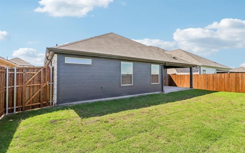 1347 Los Olmos Lane, Crandall, TX 75114, 3 Bedrooms Bedrooms, ,2 BathroomsBathrooms,Residential,For Sale,1347 Los Olmos Lane,20811055