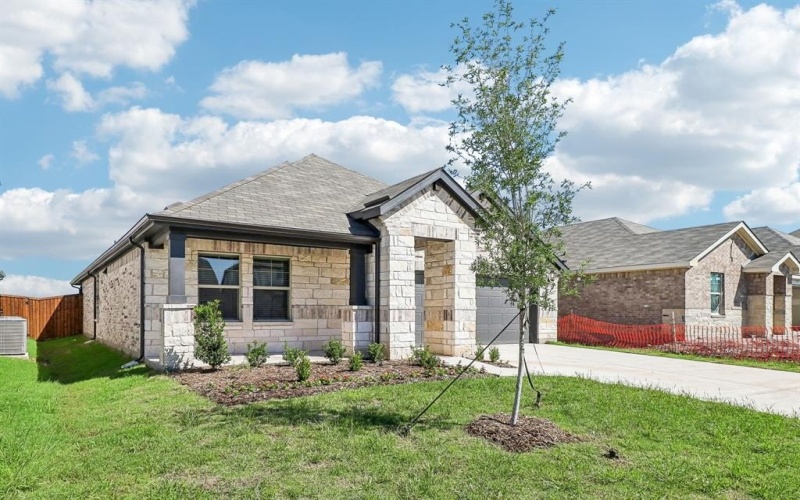 1347 Los Olmos Lane, Crandall, TX 75114, 3 Bedrooms Bedrooms, ,2 BathroomsBathrooms,Residential,For Sale,1347 Los Olmos Lane,20811055
