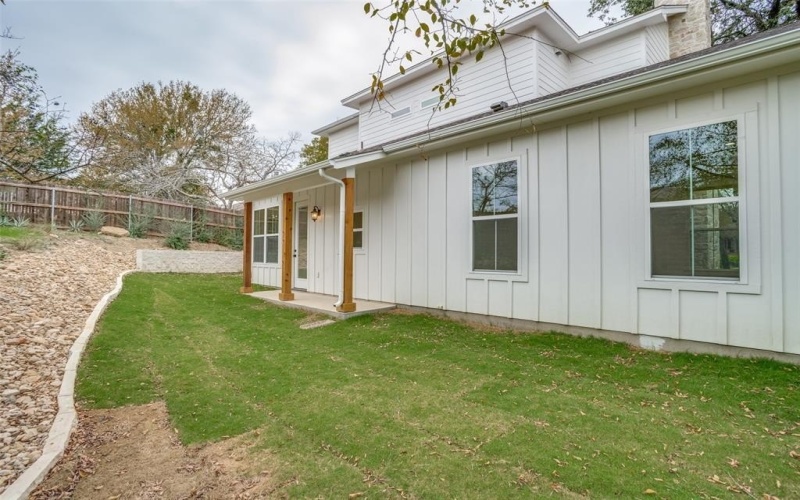 122 Rachel Road, Weatherford, TX 76086, 4 Bedrooms Bedrooms, ,2 BathroomsBathrooms,Residential,For Sale,122 Rachel Road,20786230