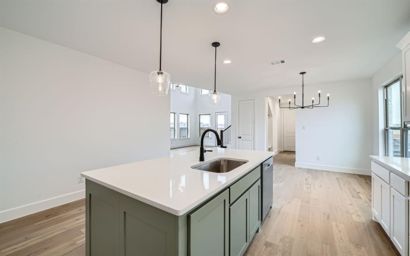 6032 Davis Knoll, Fort Worth, TX 76126, 4 Habitaciones Habitaciones , ,3 BañosBaños,Residential,En Venta,6032 Davis Knoll,20764799