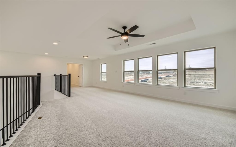 6032 Davis Knoll, Fort Worth, TX 76126, 4 Habitaciones Habitaciones , ,3 BañosBaños,Residential,En Venta,6032 Davis Knoll,20764799