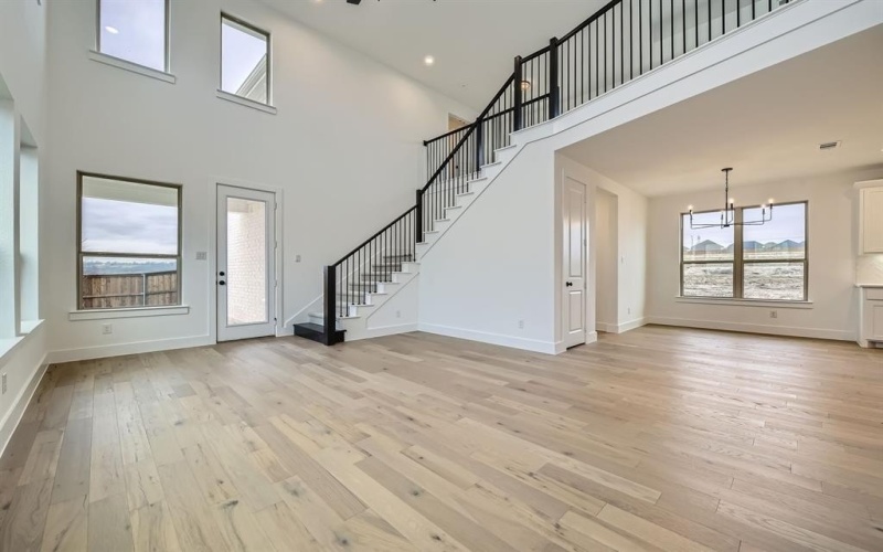 6032 Davis Knoll, Fort Worth, TX 76126, 4 Habitaciones Habitaciones , ,3 BañosBaños,Residential,En Venta,6032 Davis Knoll,20764799