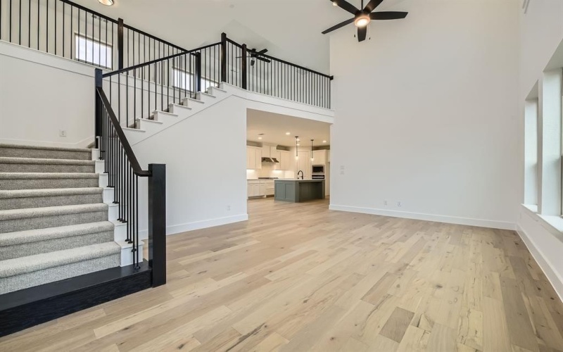 6032 Davis Knoll, Fort Worth, TX 76126, 4 Habitaciones Habitaciones , ,3 BañosBaños,Residential,En Venta,6032 Davis Knoll,20764799