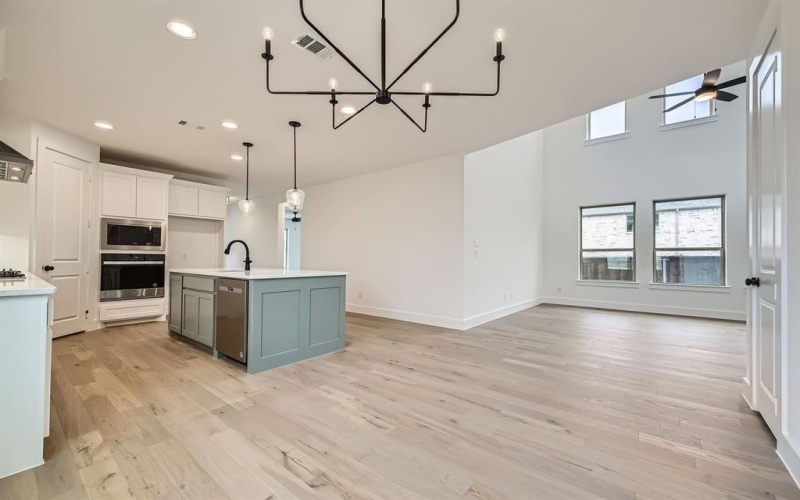 6032 Davis Knoll, Fort Worth, TX 76126, 4 Habitaciones Habitaciones , ,3 BañosBaños,Residential,En Venta,6032 Davis Knoll,20764799