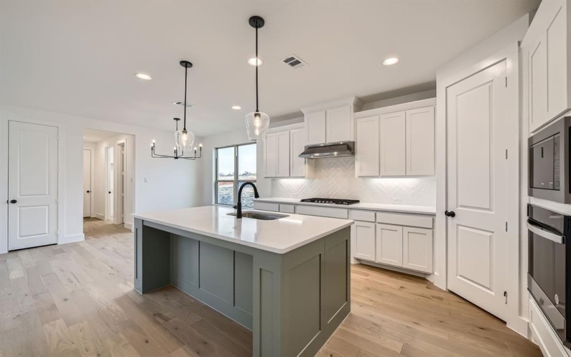 6032 Davis Knoll, Fort Worth, TX 76126, 4 Habitaciones Habitaciones , ,3 BañosBaños,Residential,En Venta,6032 Davis Knoll,20764799