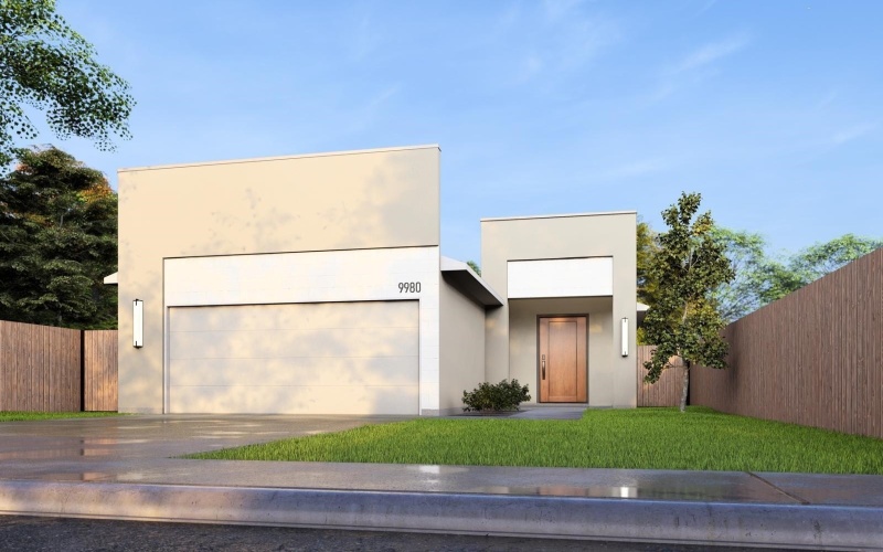 9980 Grotto Dr., Laredo, TX 78045, 3 Bedrooms Bedrooms, ,2 BathroomsBathrooms,Residential,For Sale,9980 Grotto Dr.,20252048