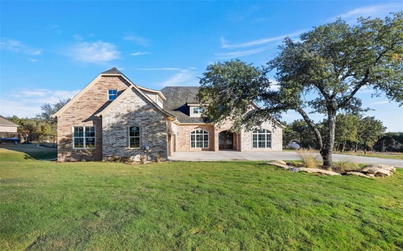 4028 Pinnacle Ridge, Granbury, TX 76049, 3 Bedrooms Bedrooms, ,3 BathroomsBathrooms,Residential,For Sale,4028 Pinnacle Ridge,20473207