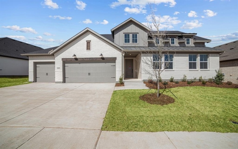 227 Wishing Pond Road, Lavon, TX 75166, 4 Habitaciones Habitaciones , ,2 BañosBaños,Residential,En Venta,227 Wishing Pond Road,20780283