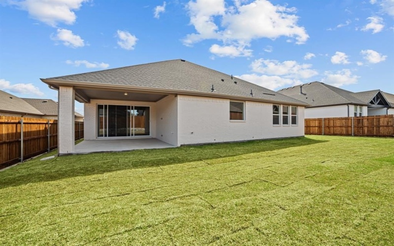 227 Wishing Pond Road, Lavon, TX 75166, 4 Habitaciones Habitaciones , ,2 BañosBaños,Residential,En Venta,227 Wishing Pond Road,20780283