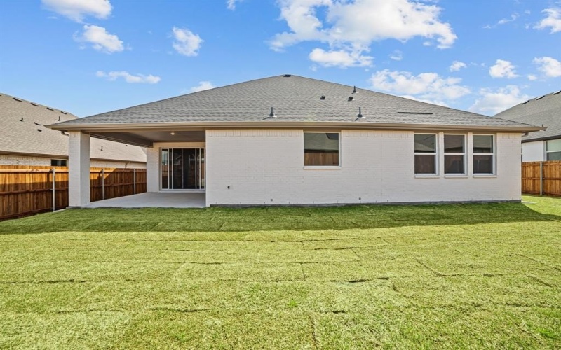 227 Wishing Pond Road, Lavon, TX 75166, 4 Habitaciones Habitaciones , ,2 BañosBaños,Residential,En Venta,227 Wishing Pond Road,20780283
