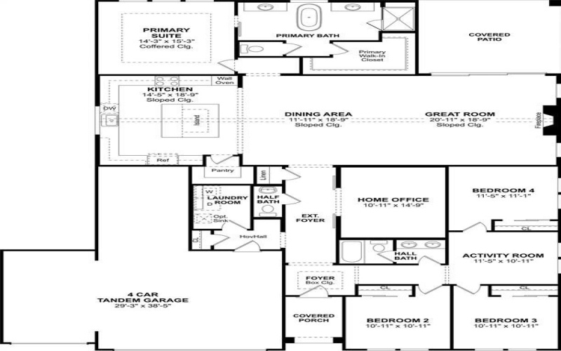 227 Wishing Pond Road, Lavon, TX 75166, 4 Habitaciones Habitaciones , ,2 BañosBaños,Residential,En Venta,227 Wishing Pond Road,20780283