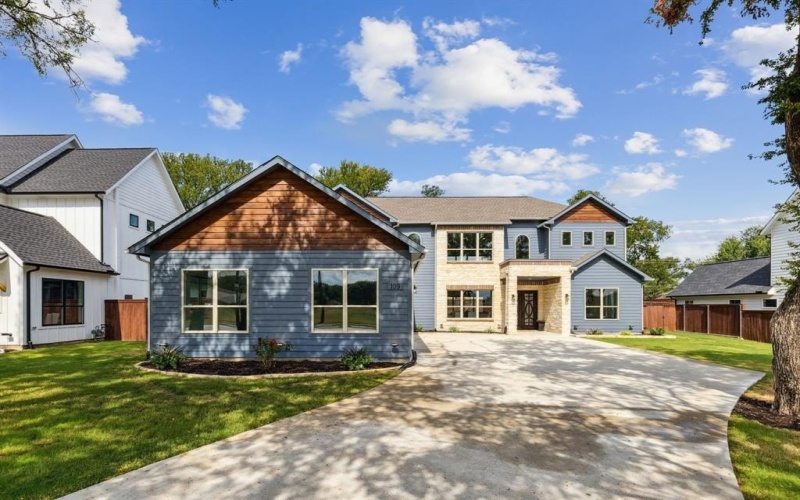 109 S Moore Road, Coppell, TX 75019, 5 Habitaciones Habitaciones , ,5 BañosBaños,Residential,En Venta,109 S Moore Road,20674080