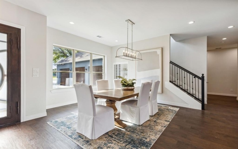 109 S Moore Road, Coppell, TX 75019, 5 Habitaciones Habitaciones , ,5 BañosBaños,Residential,En Venta,109 S Moore Road,20674080