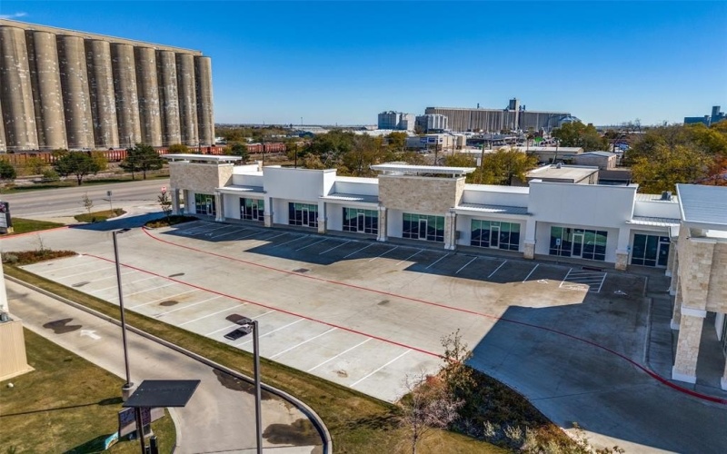 325 N Saginaw Boulevard, Saginaw, TX 76179, ,Commercial Sale,For Sale,325 N Saginaw Boulevard,20781264