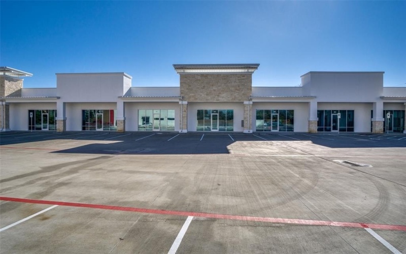 325 N Saginaw Boulevard, Saginaw, TX 76179, ,Commercial Sale,For Sale,325 N Saginaw Boulevard,20781264