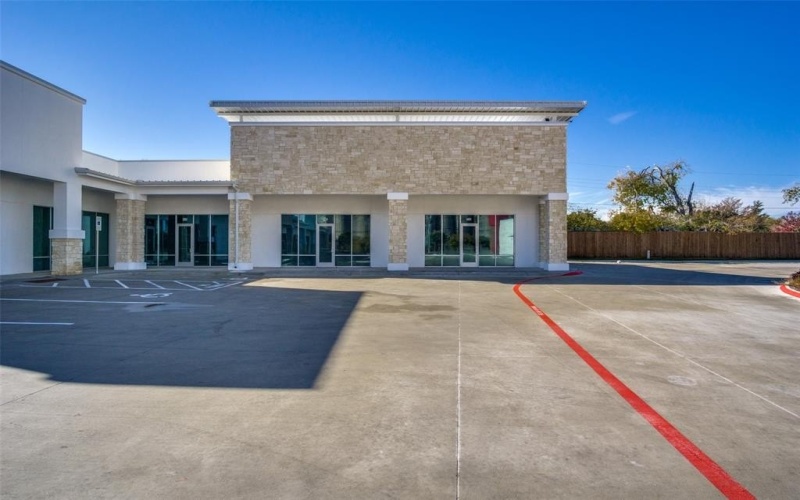 325 N Saginaw Boulevard, Saginaw, TX 76179, ,Commercial Sale,For Sale,325 N Saginaw Boulevard,20781264
