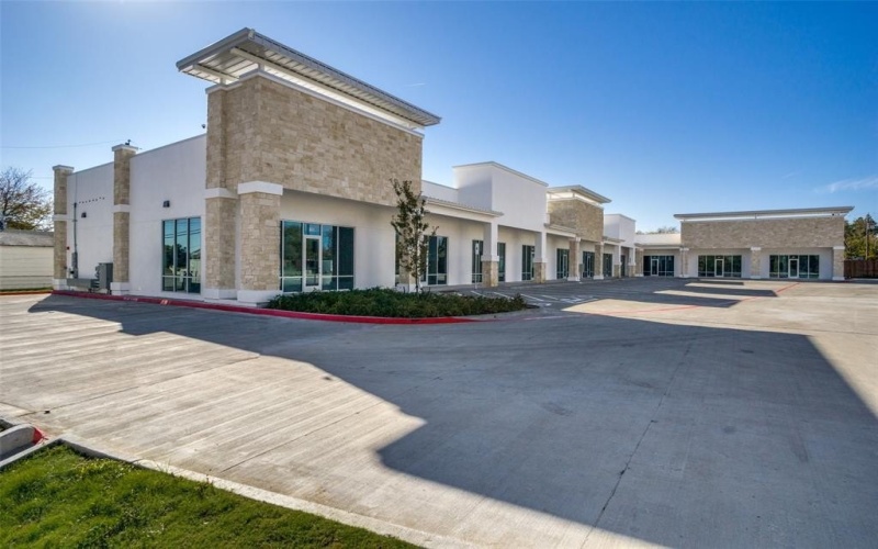 325 N Saginaw Boulevard, Saginaw, TX 76179, ,Commercial Sale,For Sale,325 N Saginaw Boulevard,20781264