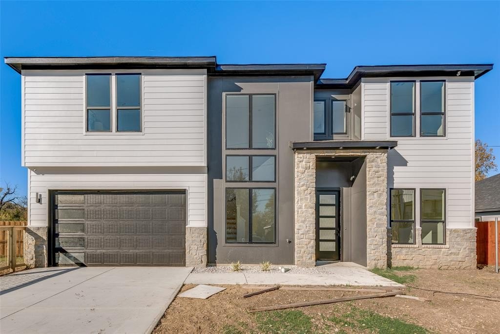 3919 Furey Street, Dallas, TX 75212, 4 Bedrooms Bedrooms, ,2 BathroomsBathrooms,Residential,For Sale,3919 Furey Street,20799430